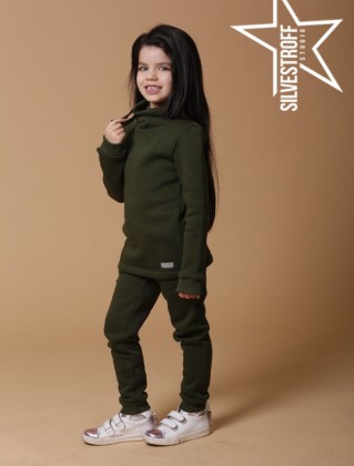 Анна Паул
