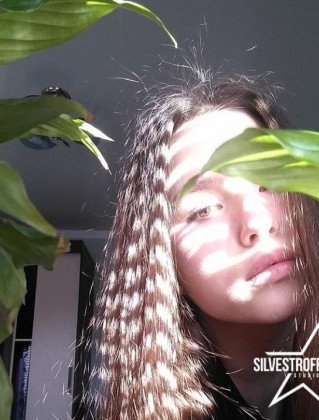 Арина Пономарева