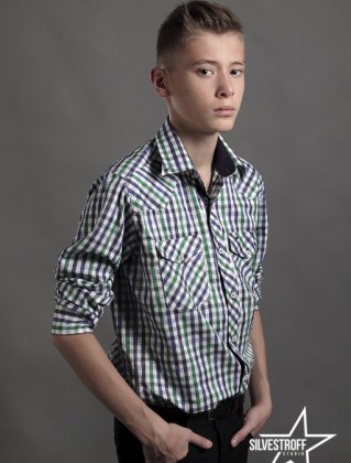 Федор Годына