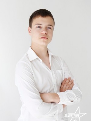 Георгий Дитрих