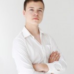 Георгий Дитрих