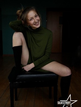 Екатерина Тополюк