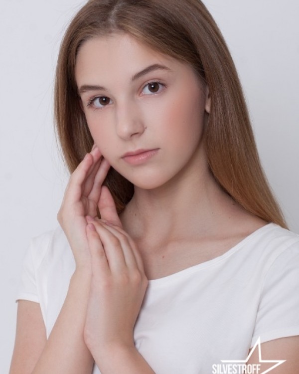 Арина Борисенко