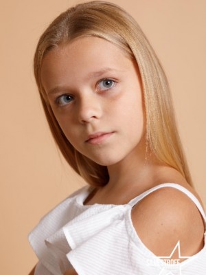 Кононова Алина