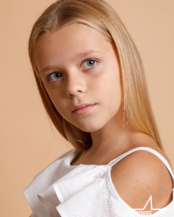 Кононова Алина