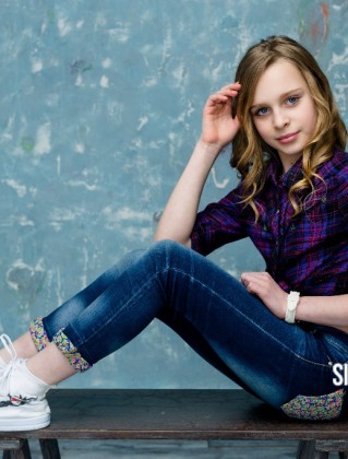 Владислава Шахрай