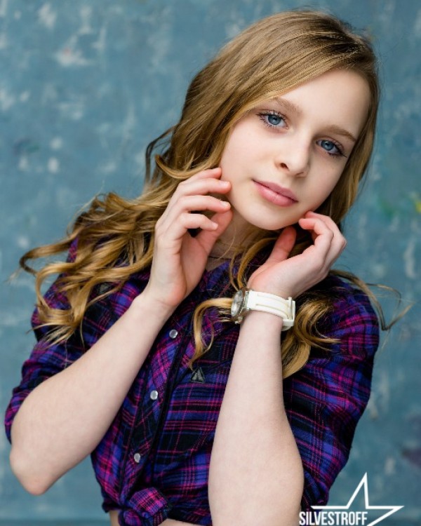 Владислава Шахрай