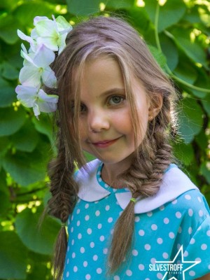 Елена Кот