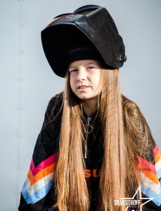 Вероника Ярмак