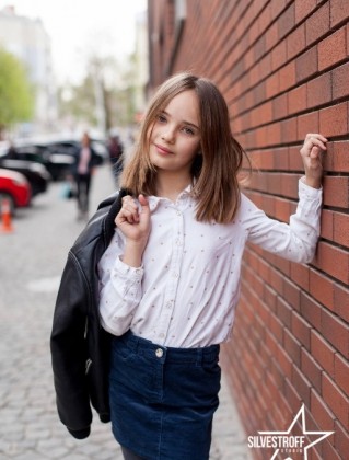 Карина Боженко