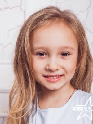 Марта Колюк