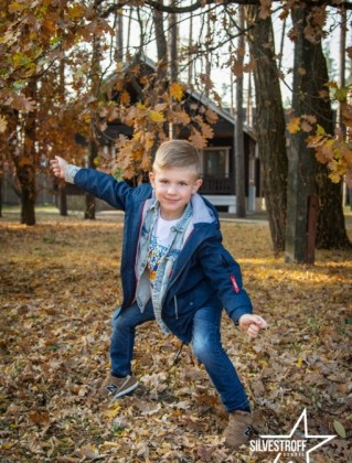Глеб Семенюк