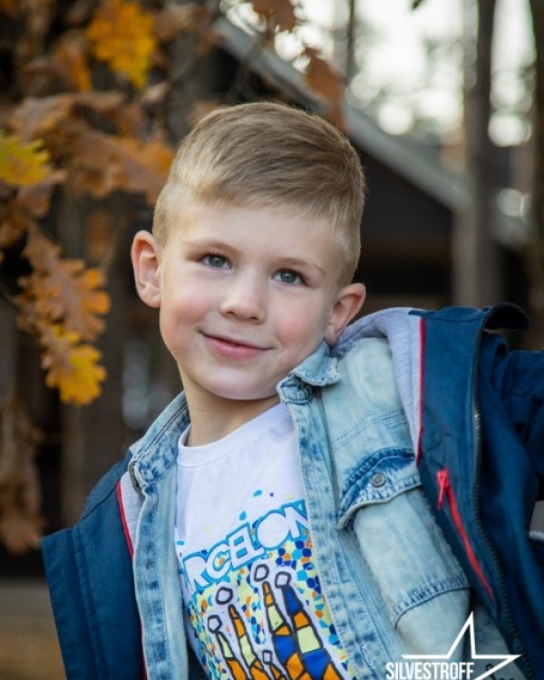 Глеб Семенюк