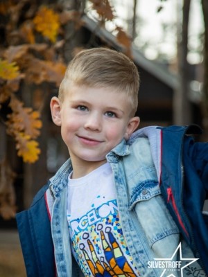 Глеб Семенюк
