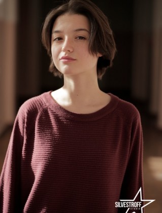 Ася Пшеничная