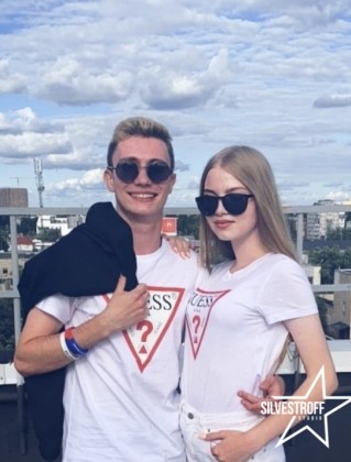 Илья Злотников