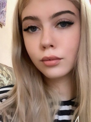 Валерия Харченко