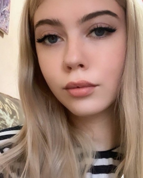 Валерия Харченко
