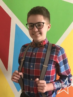 Никита Редько