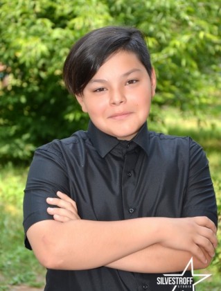 Девид Азими