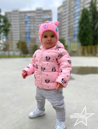 Диана Ластовец