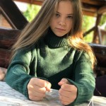 Маргарита Платонова