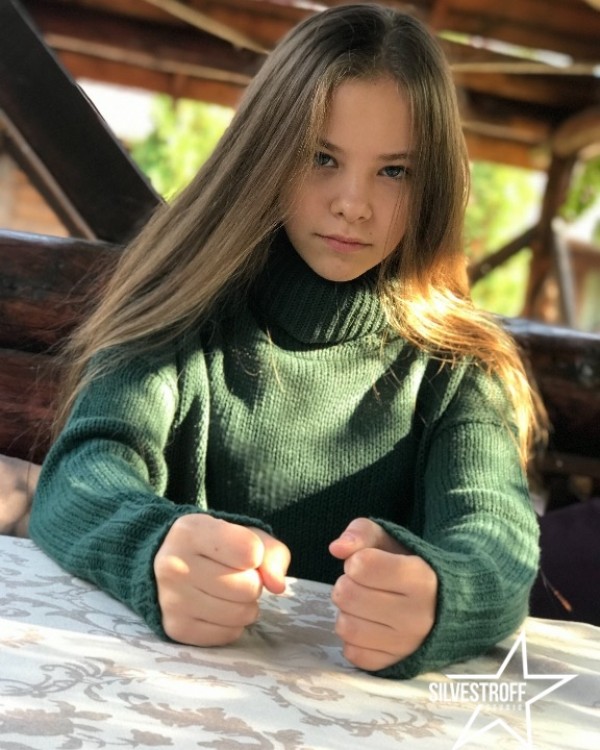 Маргарита Платонова