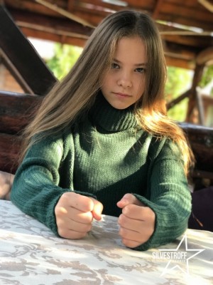 Маргарита Платонова