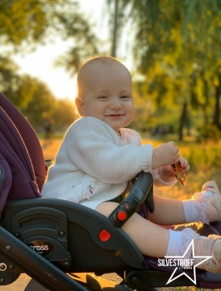 Милана Шатилова