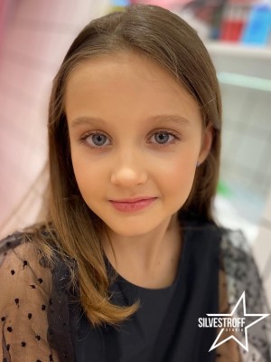 Пастушенко Катерина