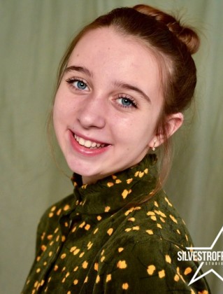 Анна Дудник