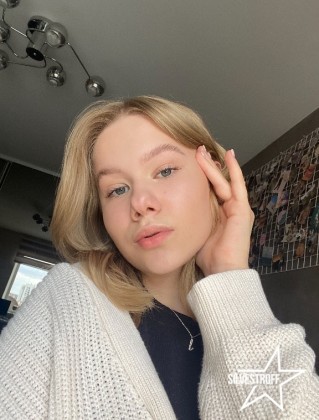 Елизавета Градова