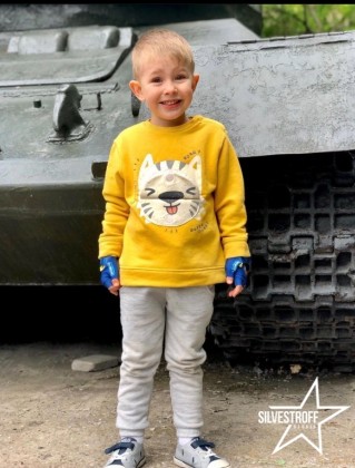 Глазников Матвей