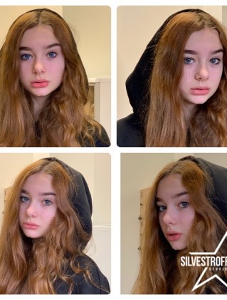 Марина Соломыкина