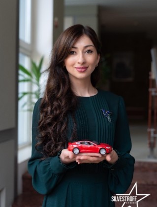Елена