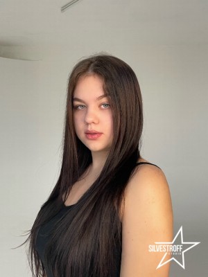 Анна Ткаченко