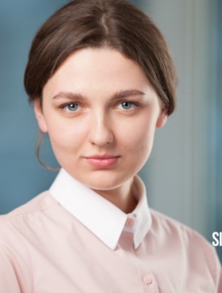 Катерина Карпунина