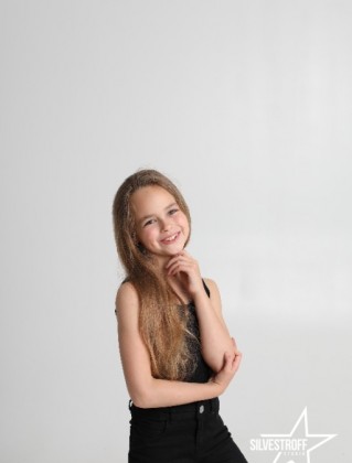 Козлова Ярослава