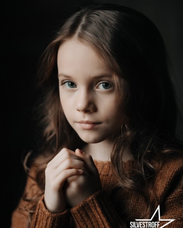 Лолита Вощенко