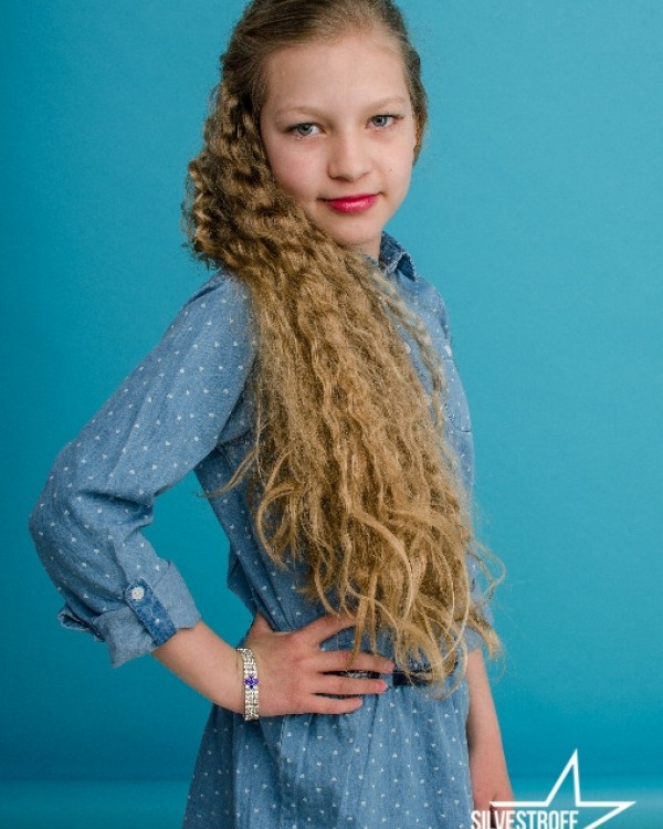 Юля Павлуша