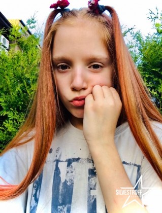 Екатерина Барановская