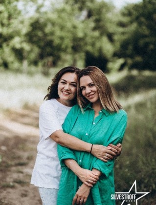 Александра Иванкевич