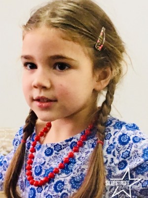 Трунякова Алиса