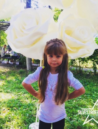 Полина Булыгина