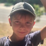 Глеб Зелёный