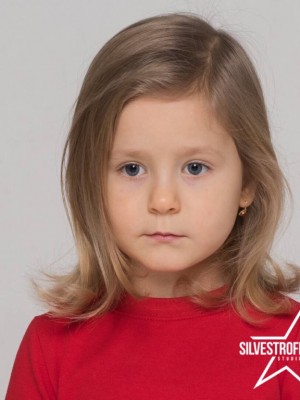 Вероника Забелина
