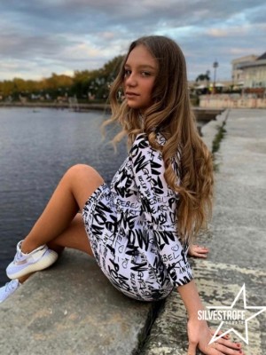 Алиса Сазонова