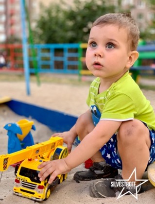 Максим Кондратенко