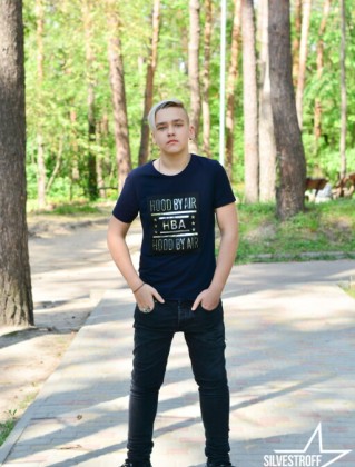 Эльдар Макаренко