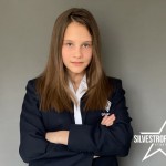 Елизавета Свириденко